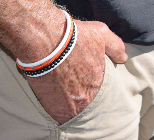Bracelets for Health